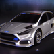 Illustration for article titled Ford Focus RS RX: What The Hell Is This?